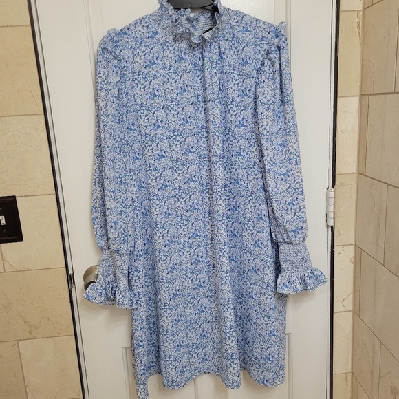 Pomander Place Balou Mini Dress. - Picture 5 of 14